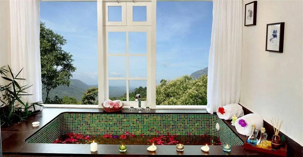 Spice Tree Hotel Munnar