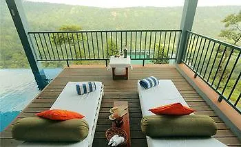 Spice Tree Hotel Munnar 4*,  India