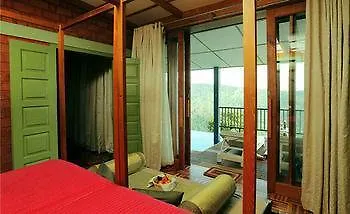 Spice Tree Hotel Munnar