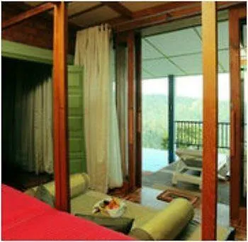 Spice Tree Hotel Munnar 4*,  India