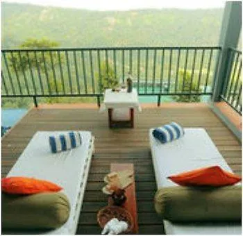 ****  Spice Tree Hotel Munnar India