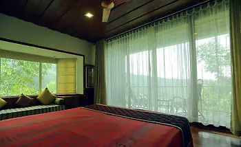 ****  Spice Tree Hotel Munnar India