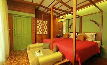 Spice Tree Hotel Munnar