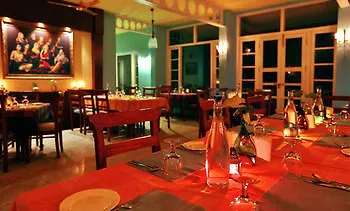****  Spice Tree Hotel Munnar India