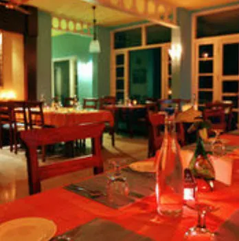 ****  Spice Tree Hotel Munnar India