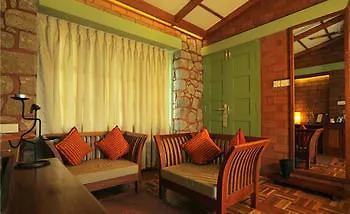 Spice Tree Hotel Munnar India