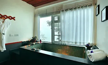 Spice Tree Hotel Munnar India