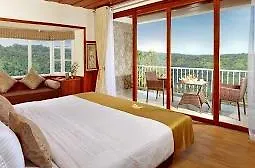 Spice Tree Hotel Munnar